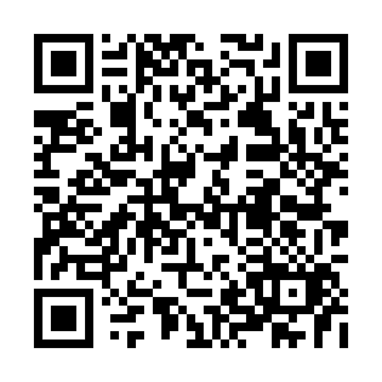 Mom Nanny Center Mongolia-ийн Facebook хуудасны QR код